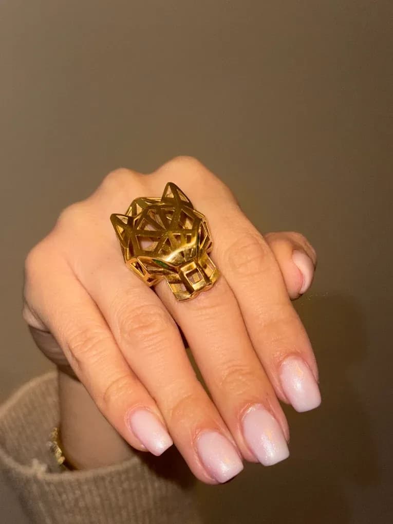 Gold jewelry accepted by Don Pepes jewelry buyer in Stockton